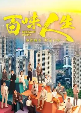 电视剧 锦绣人生